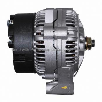 1999 Mercedes-Benz E300 Alternator MPA 13811 image 4 of 4