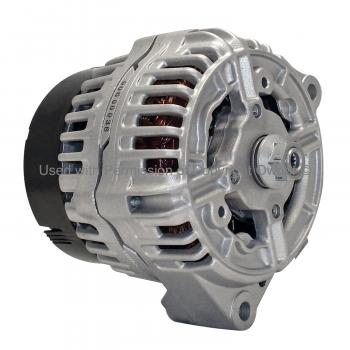 2004 Land Rover Discovery Alternator MPA 13812 image 1 of 4