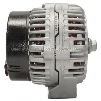 2004 Land Rover Discovery Alternator MPA 13812 image 4 of 4
