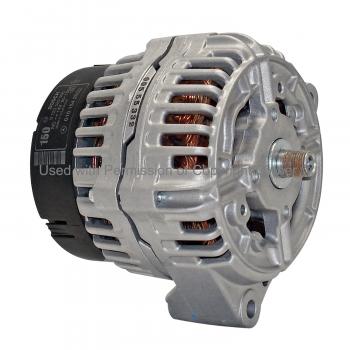 2002 Land Rover Range Rover Alternator MPA 13813 image 1 of 4