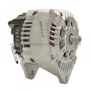 1999 Audi A4 Alternator MPA 13814 image 1 of 4