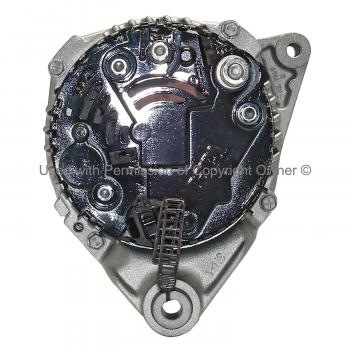 1999 Audi A4 Alternator MPA 13814 image 2 of 4