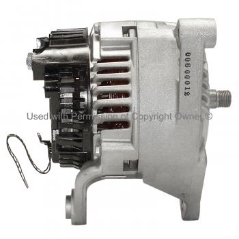 1999 Audi A4 Alternator MPA 13814 image 4 of 4