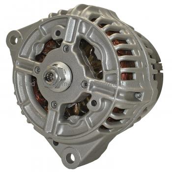2000 Mercedes-Benz ML320 Alternator MPA 13818 image 1 of 4