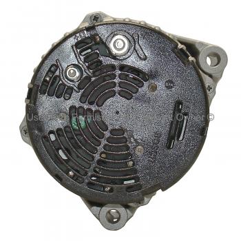 2000 Mercedes-Benz ML320 Alternator MPA 13818 image 2 of 4