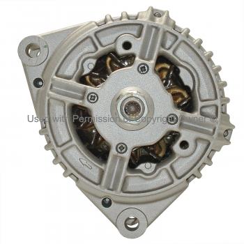 2000 Mercedes-Benz ML320 Alternator MPA 13818 image 3 of 4