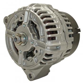 2000 Mercedes-Benz CLK320 Alternator MPA 13819 image 1 of 4