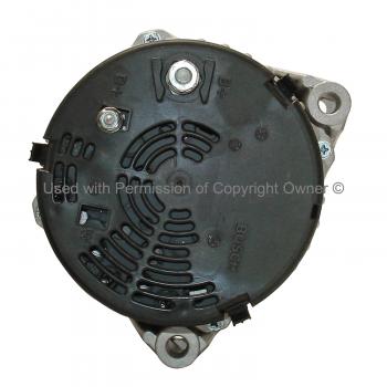 2000 Mercedes-Benz CLK320 Alternator MPA 13819 image 2 of 4