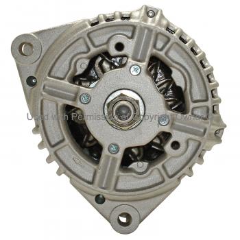 2000 Mercedes-Benz CLK320 Alternator MPA 13819 image 3 of 4