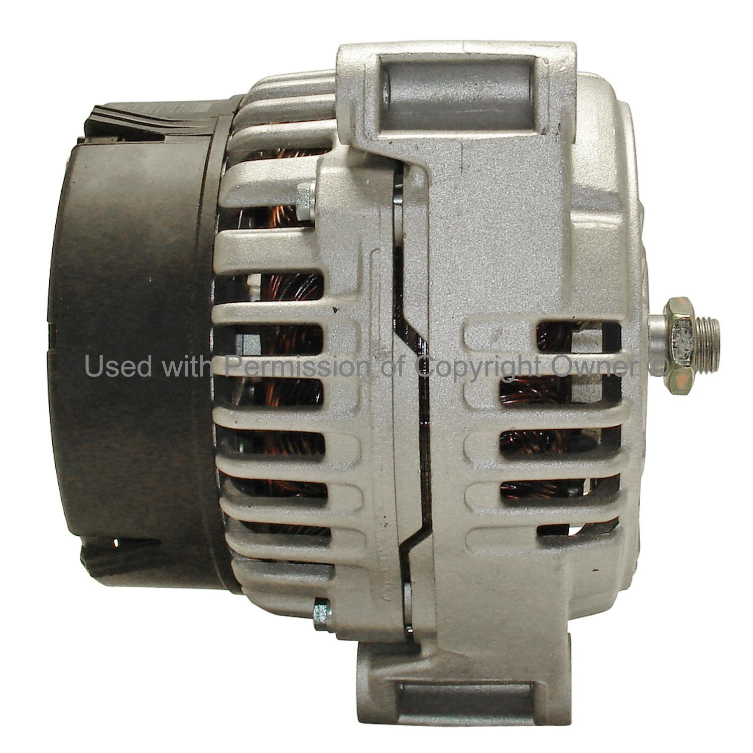 MPA 13819 - Alternator MPA 13819 Alternator product image 4 of 4