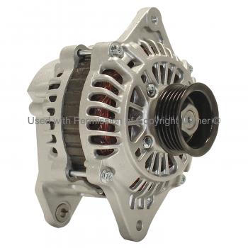 2002 Subaru Forester Alternator MPA 13820 image 1 of 4