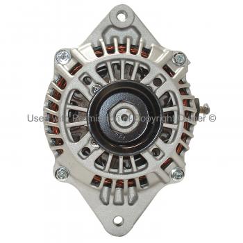 2002 Subaru Forester Alternator MPA 13820 image 3 of 4