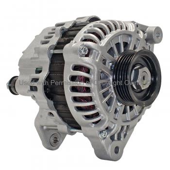 2000 Mercury Villager Alternator MPA 13821 image 1 of 4