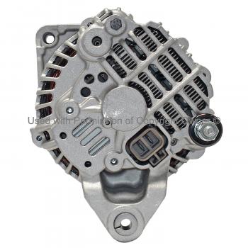 2000 Mercury Villager Alternator MPA 13821 image 2 of 4