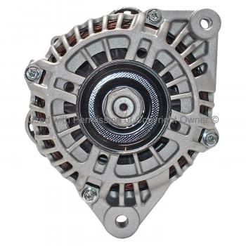 2000 Mercury Villager Alternator MPA 13821 image 3 of 4