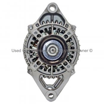 1999 Jeep TJ Alternator MPA 13822 image 3 of 4