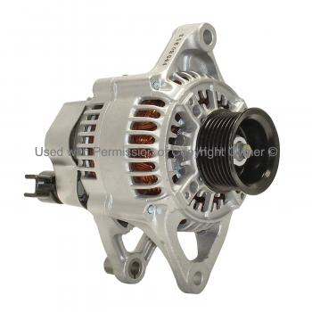 2000 Dodge Durango Alternator MPA 13823 image 1 of 4