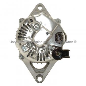 2000 Dodge Durango Alternator MPA 13823 image 2 of 4