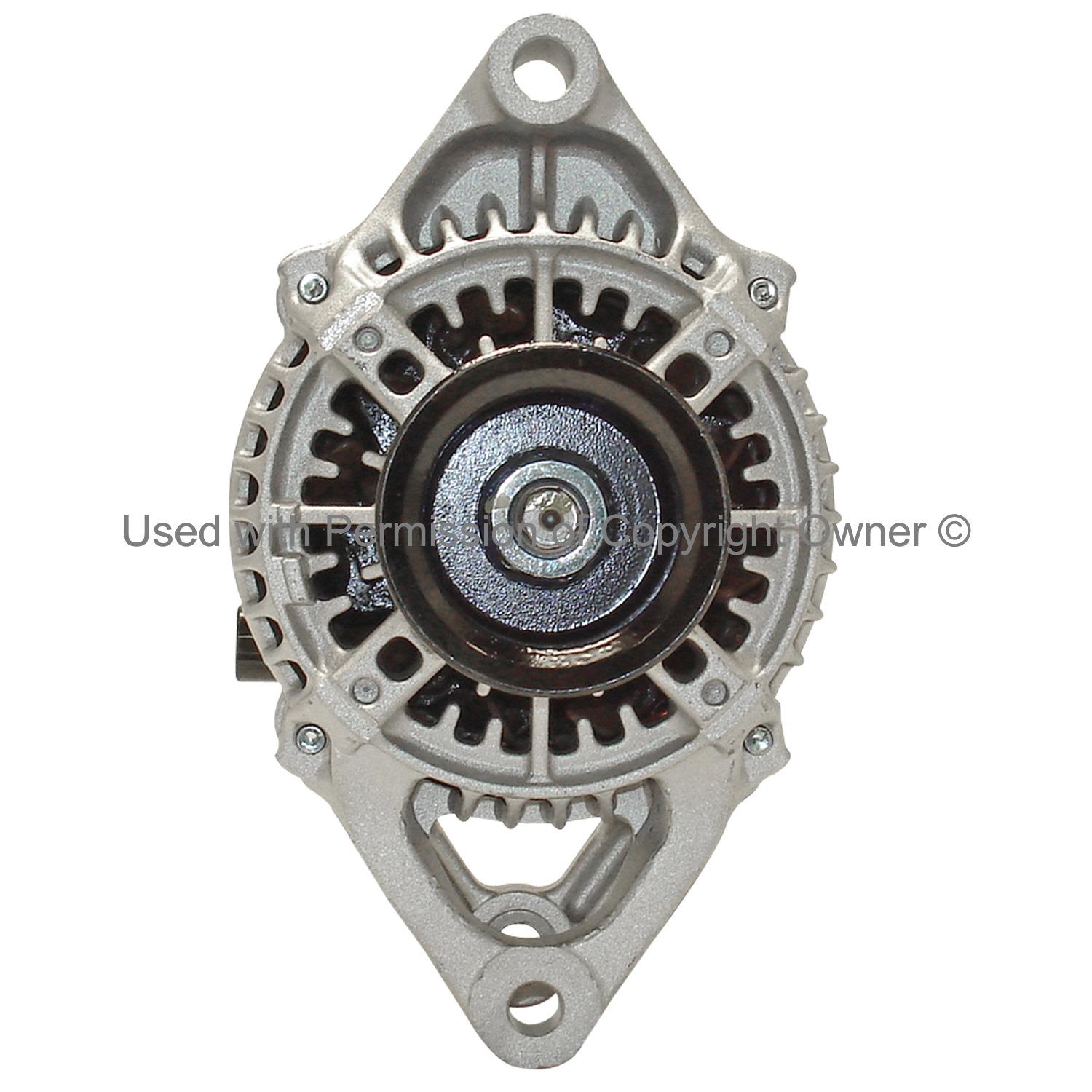 MPA 13823 - Alternator MPA 13823 Alternator product image 3 of 4