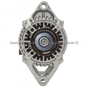 2000 Dodge Durango Alternator MPA 13823 image 3 of 4