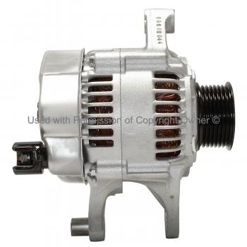 2000 Dodge Durango Alternator MPA 13823 image 4 of 4