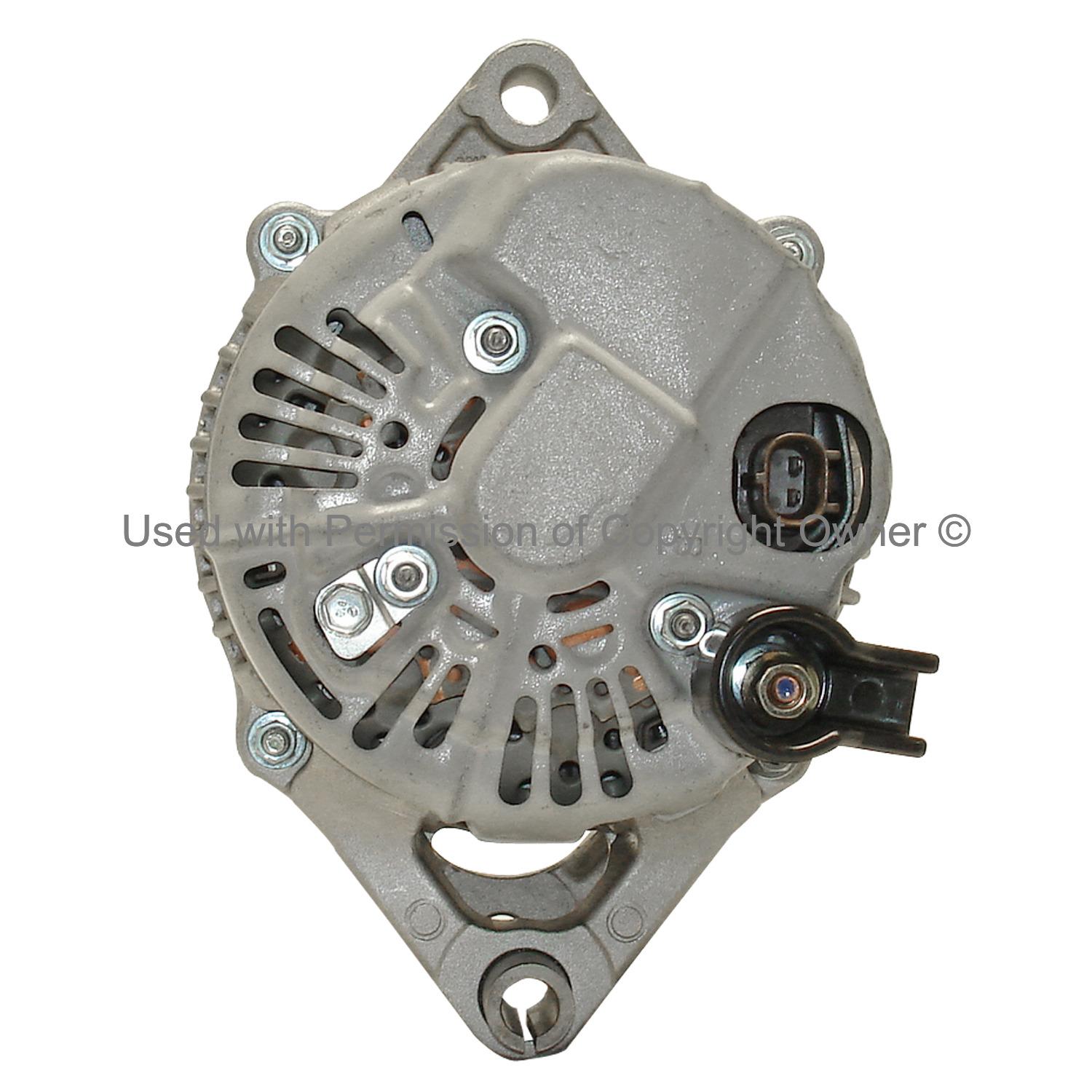 MPA 13824 - Alternator MPA 13824 Alternator product image 2 of 4