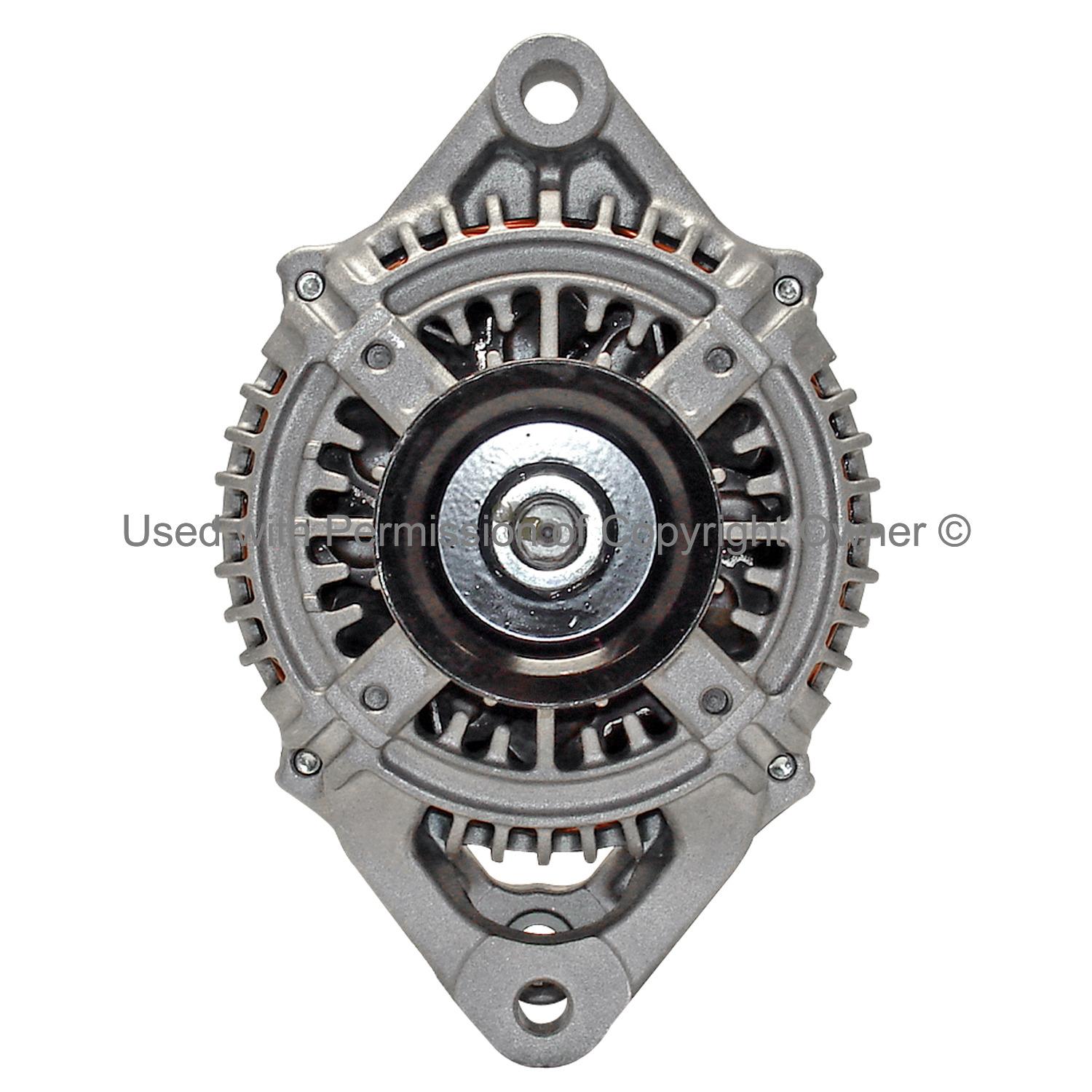 MPA 13824 - Alternator MPA 13824 Alternator product image 3 of 4