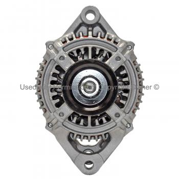 2000 Dodge Durango Alternator MPA 13824 image 3 of 4