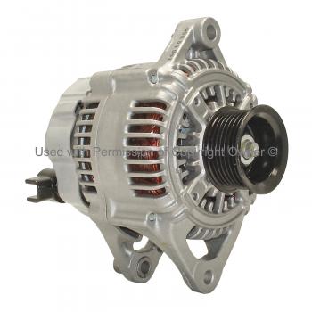 2000 Dodge Durango Alternator MPA 13824N image 1 of 4