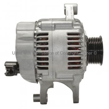 2000 Dodge Durango Alternator MPA 13824N image 4 of 4