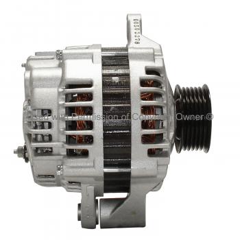 2000 Isuzu Rodeo Alternator MPA 13825N image 4 of 4