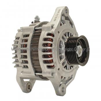 MPA 13827N Alternator product image 5 of 8