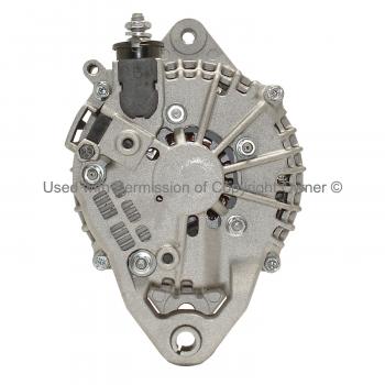 MPA 13827N Alternator product image 6 of 8