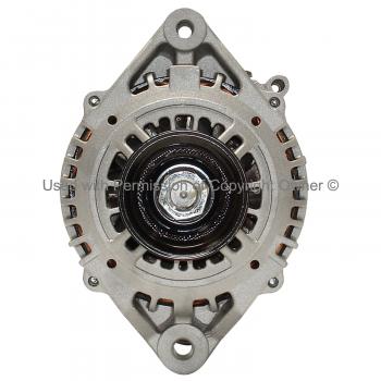 MPA 13827N Alternator product image 7 of 8