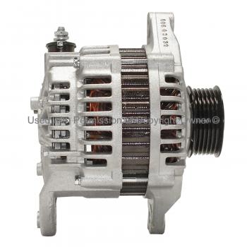 MPA 13827N Alternator product image 8 of 8