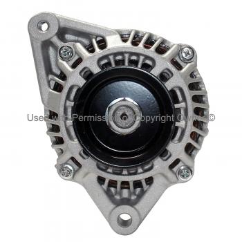2000 Nissan Sentra Alternator MPA 13828 image 3 of 4
