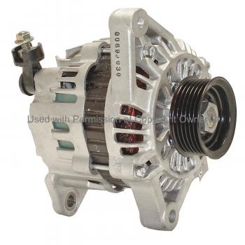MPA 13828N Alternator product image 5 of 8