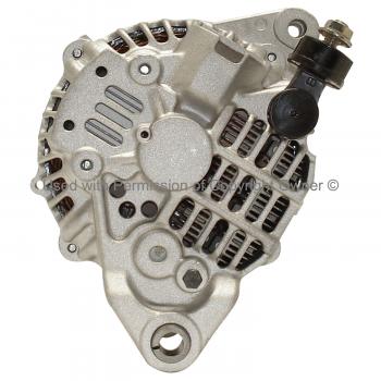 MPA 13828N Alternator product image 6 of 8