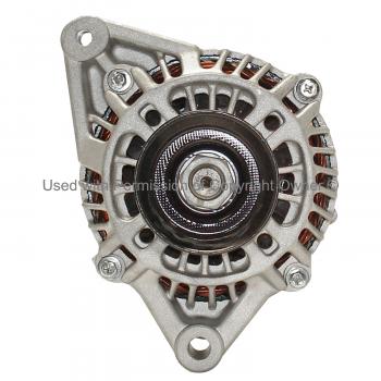 MPA 13828N Alternator product image 7 of 8