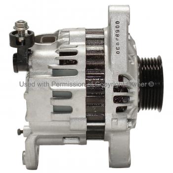 MPA 13828N Alternator product image 8 of 8