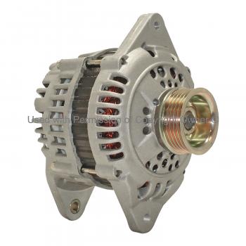 2000 Subaru Legacy Alternator MPA 13829N image 1 of 4