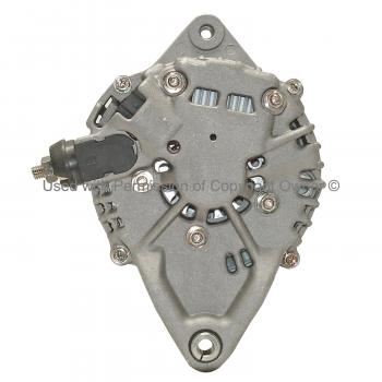 2000 Subaru Legacy Alternator MPA 13829N image 2 of 4