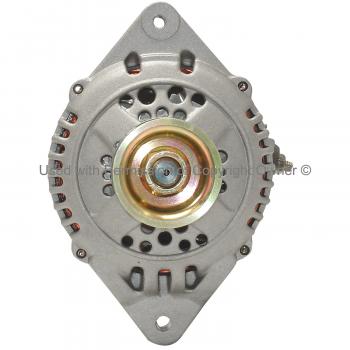 2000 Subaru Legacy Alternator MPA 13829N image 3 of 4