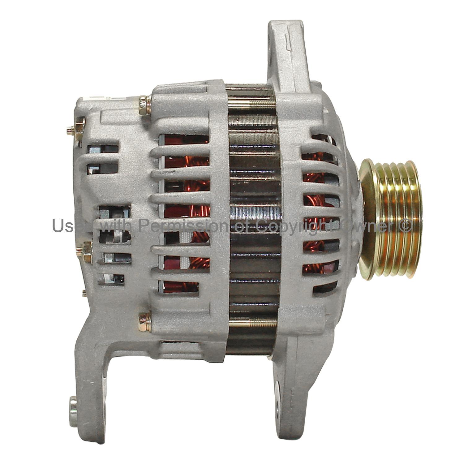 MPA 13829N Alternator product image 4 of 8