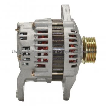 2000 Subaru Legacy Alternator MPA 13829N image 4 of 4