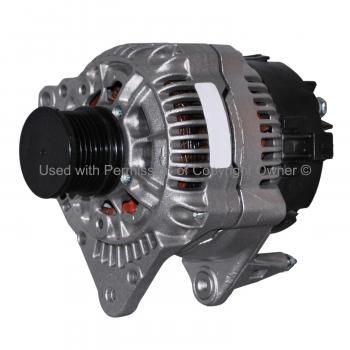 1998 Volkswagen Beetle Alternator MPA 13831 image 1 of 4