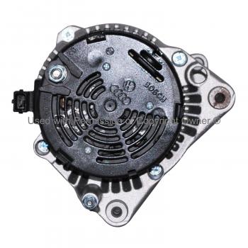 1998 Volkswagen Beetle Alternator MPA 13831 image 2 of 4