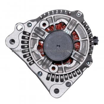 1998 Volkswagen Beetle Alternator MPA 13831 image 3 of 4