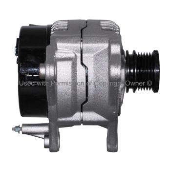 1998 Volkswagen Beetle Alternator MPA 13831 image 4 of 4