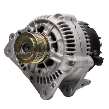 1998 Volkswagen Beetle Alternator MPA 13832 image 1 of 4